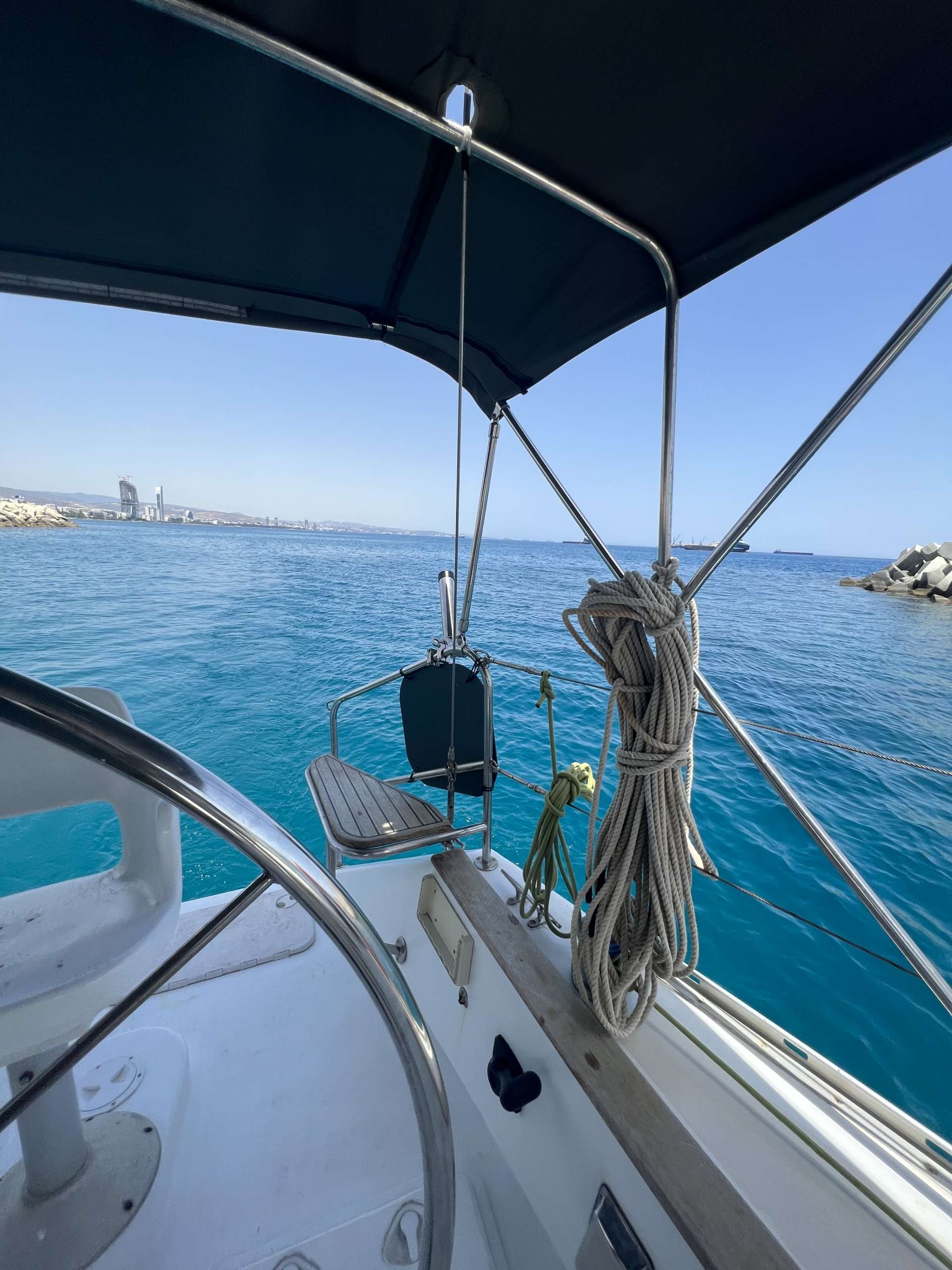 catamaran cruises cyprus